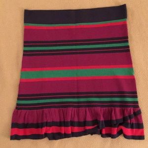 BCBGMAXAZRIA SKIRT